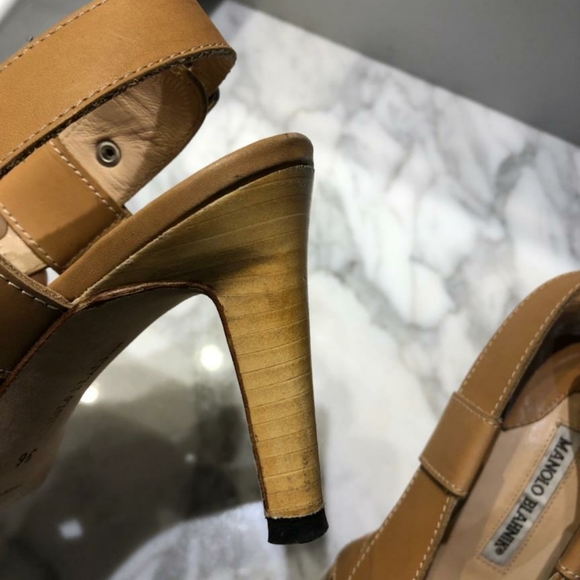 Sandals - Picture 3 of 5